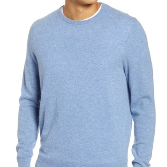 Nordstrom Other - Nordstrom 100% Cashmere Sweater Size:L